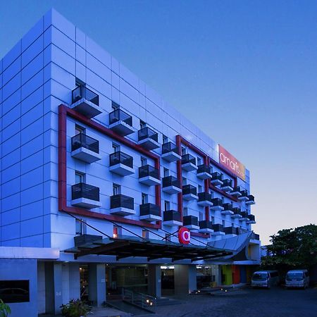 Amaris Hotel Bandara Soekarno Hatta Tangerang Exterior foto